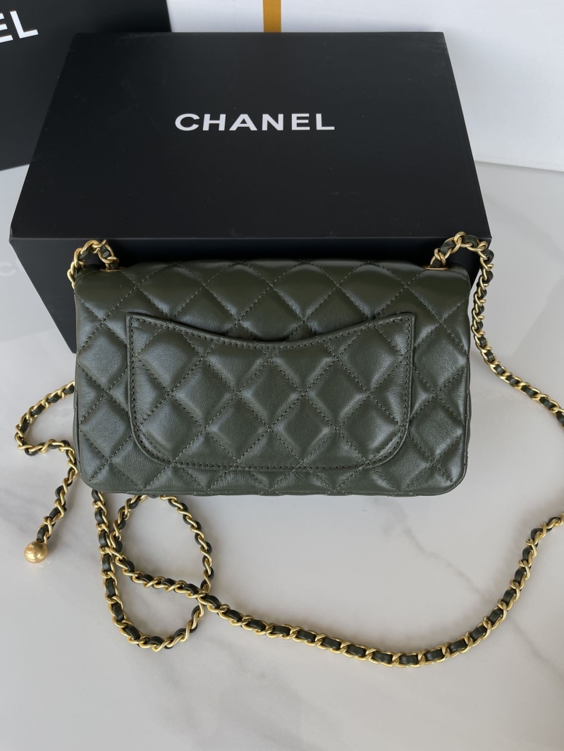Ch**el cf series bags
